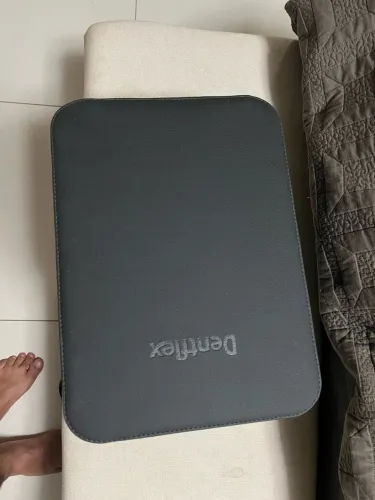 Motor Cirúrgico Dentflex D Force 1000 ? Nunca Utilizado