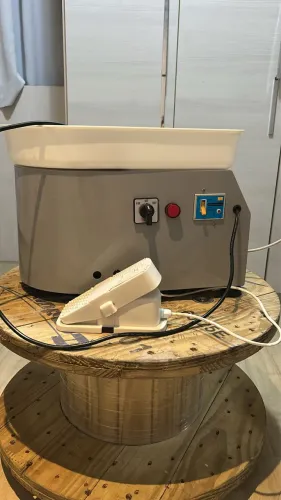 Torno para Ceramica SINOART