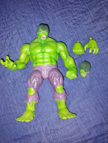Immortal Hulk - Marvel Select