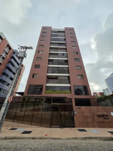 APARTAMENTO MOBILIADO DE ALTO PADRÃO PARA LOCAÇÃO JARDIM OCEANIA