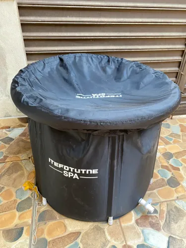 Vendo Banheira de Gelo
