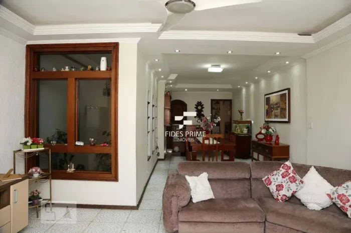 Casa com 3 dormitórios à venda por R$ 510.000 - Jardim Kuabara - Taboão da Serra/SP