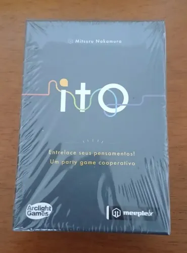 Ito - Board game