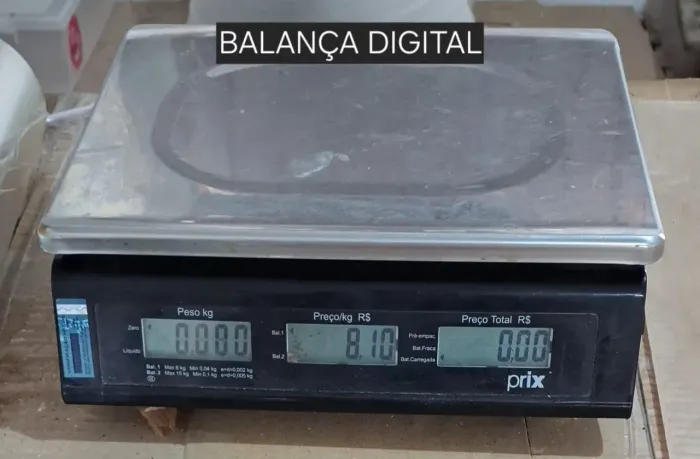 Balança