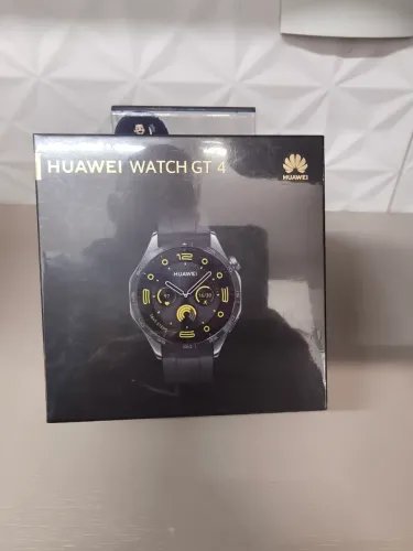 Huawei WATCH gt4 46mm