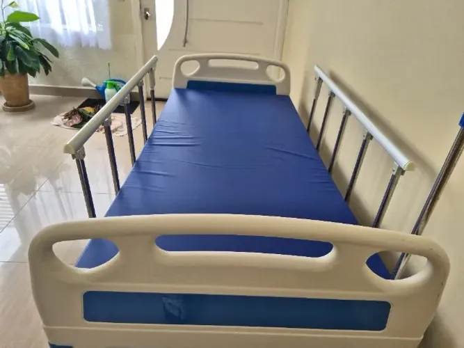 Cama hospitalar Pro Cirúrgica 