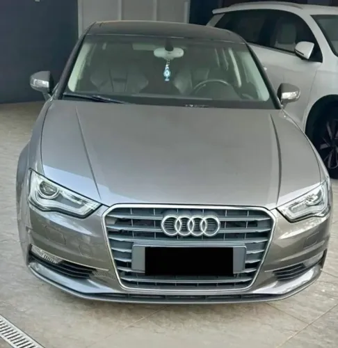 Audi A3 Sed.1.8/1.8 Ambit.16v TB FSI S-tronic 2014