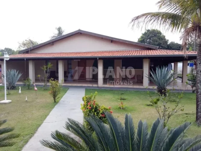Venda de Rural / Chácara na cidade de São Carlos