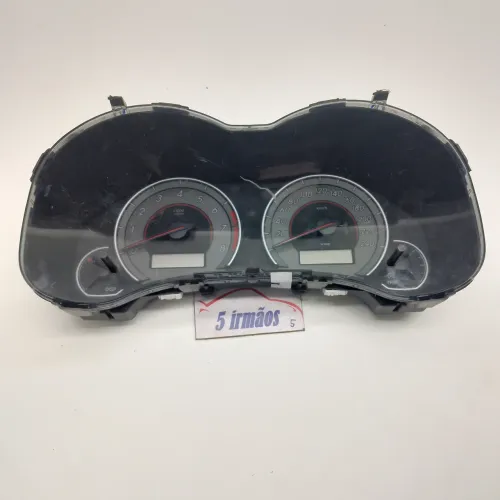 Painel Instrumentos Toyota Corolla 1.8 2009/2010