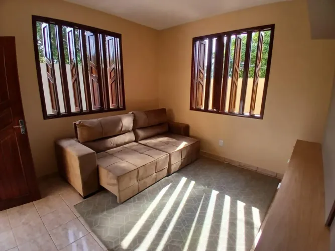 Casa em alter do chão alugada no mínimo 2 diárias