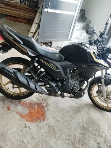 Vendo ou troco Factor DX 2025 R$ 16.890