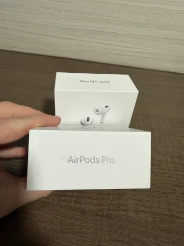 AirPods Pro 3 - Novo/Lacrado