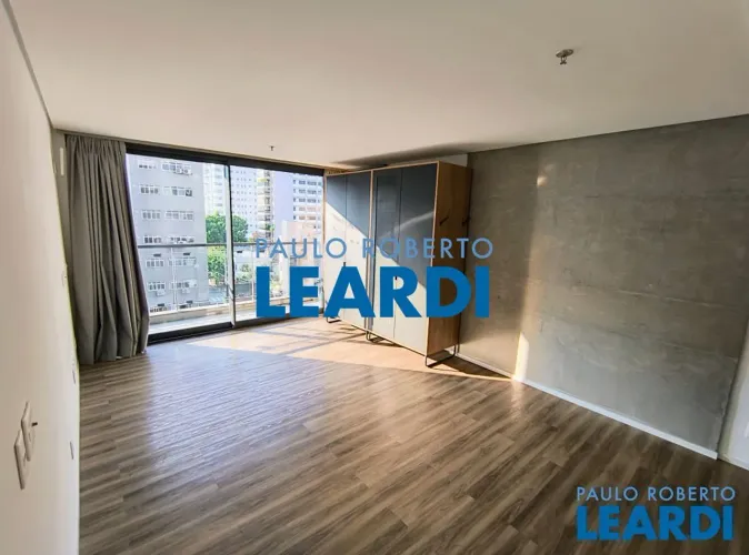 APARTAMENTO - PINHEIROS - SP