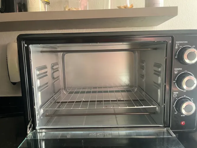 Forno elétrico