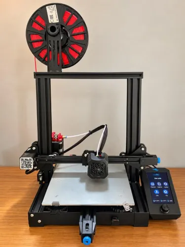 Impressora 3D