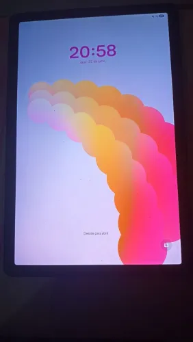 Samsung Galaxy Tab A9+ 64 GB Wi-Fi (SM-X210)