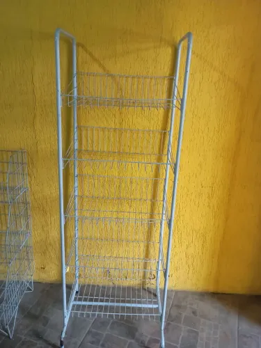 Aramados para seu negócio 