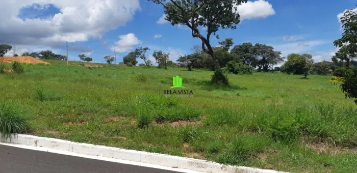 Lotes em Condomínio em Cond. Canto Da Siriema.