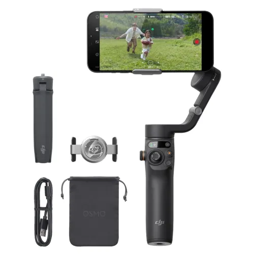 DJI ESTABILIZADOR