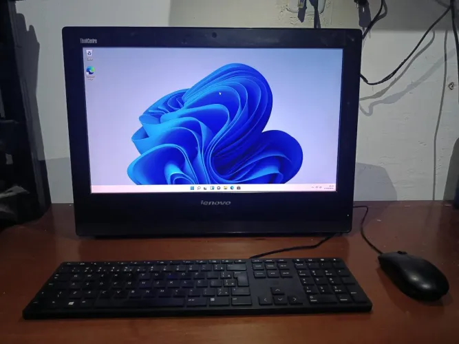 Pc all in one Lenovo