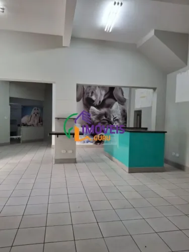 COMERCIAL - LAPA - SP