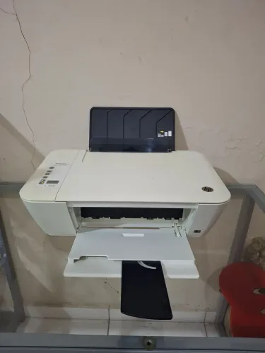 Vendo Impressora HP Deskjet 2546