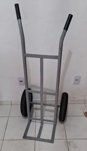 Brasil Car 200kg carro de armazem