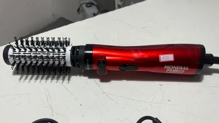 Escova secadora