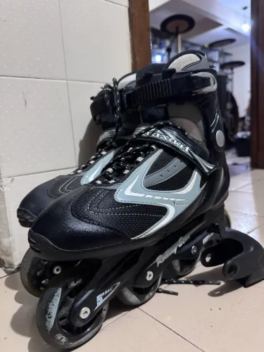 Roller traxart rolling star