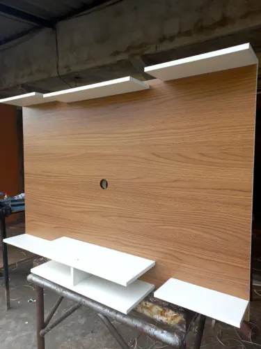 Painel de tv em promoção