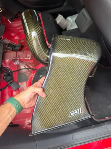 Intake apr carbono ea888
