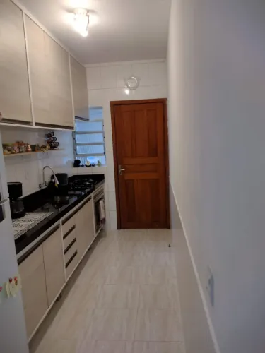 Vendo terreno com 2 Casas - Ingleses