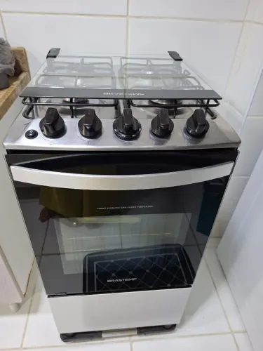 Fogão