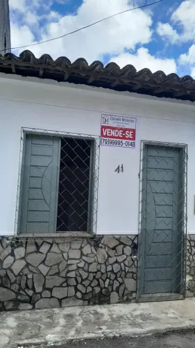 Casa na TRAVESSA OLIVEIRA