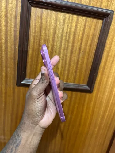 VENDO IPHONE 16 PLUS 128