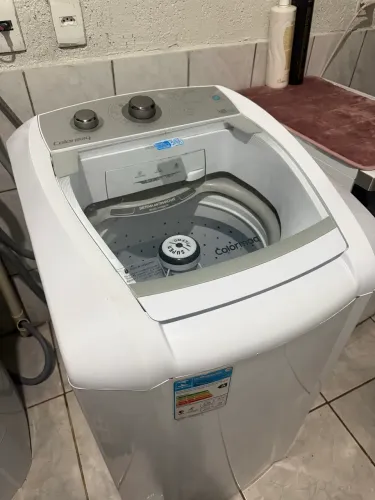 Máquina de lavar