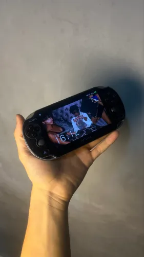 PSP VITA