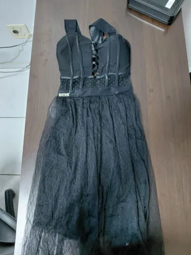 Vestido miss vallen