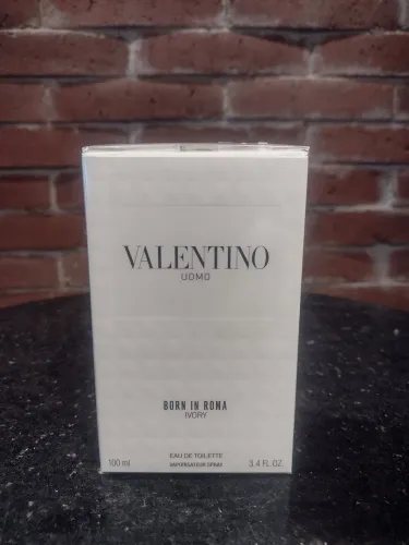 Perfume Valentino UOMO Born in Roma Ivory 100ml