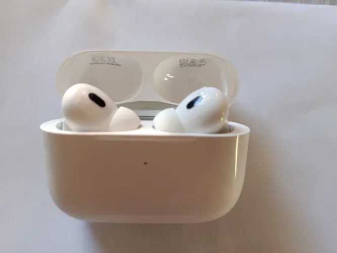 Airpods Pró - Geração 2.