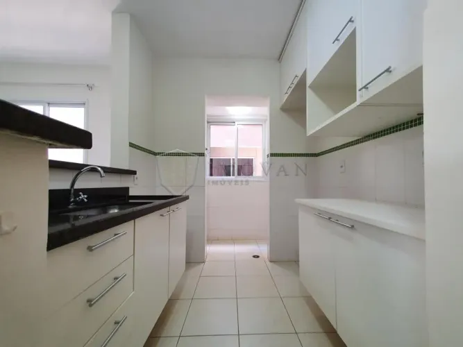 Apartamento Padrão em Ribeirão Preto