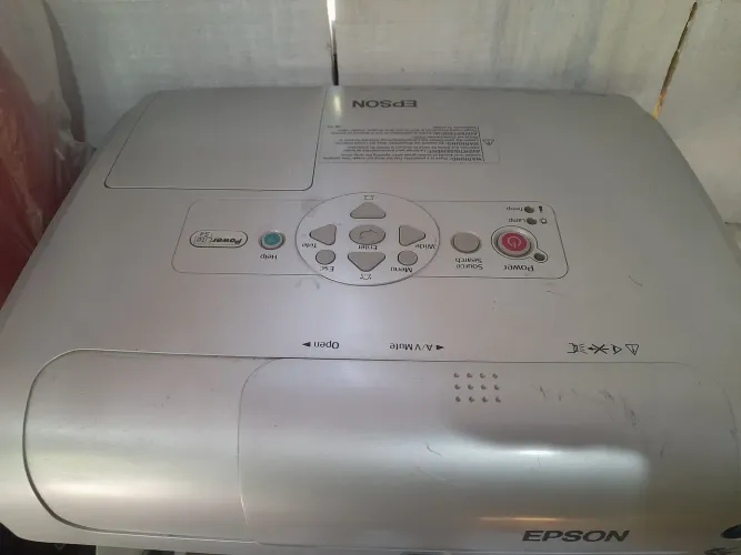 Projetor Epson S4