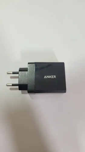 Carregador 24w