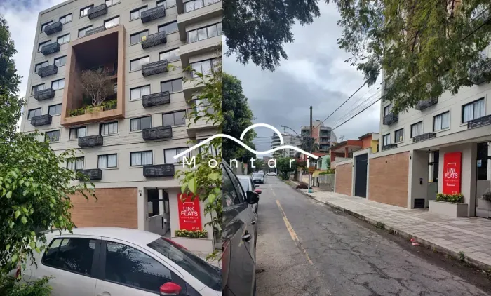 Flat à venda, Jardim Amália, Volta Redonda, RJ