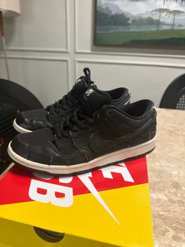 Dunk Low Wasted Youth
