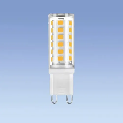 Lampada Led G9 4,8w 2700k Bivolt Luminatti