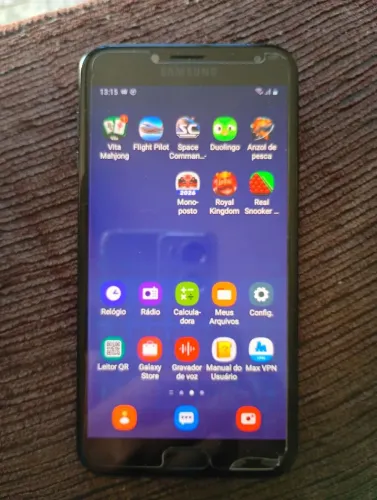 Samsung Galaxy J400