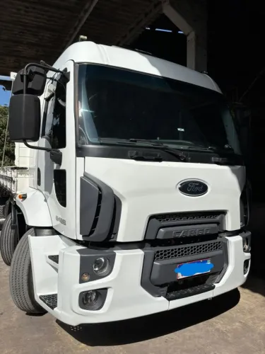 FORD CARGO 2428/CNL
