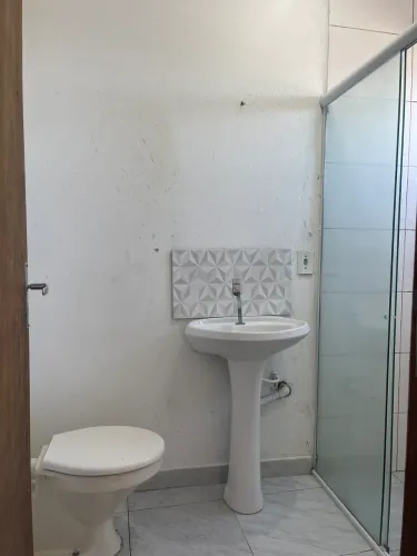 Quarto suíte ( somente para mulheres ) 650 reias por mês