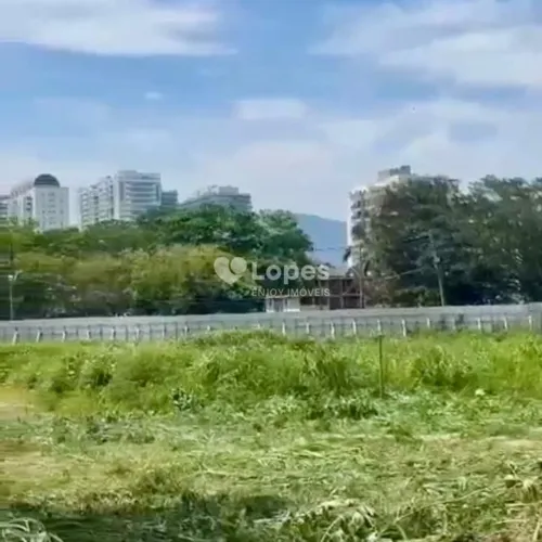 Terreno em Recreio dos Bandeirantes, Rio de Janeiro